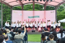 인천 연수구, 연수 RE:PLAY, 여름날의 선율 성황리 개최