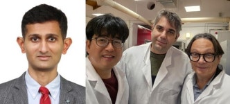 인천대 전기공학과 김준동교수 연구팀, 수중 태양광 에너지 발전 시스템 개발