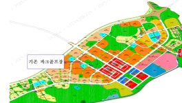 파크골프장→학교 신설, 공공임대→민간임대 전환 등 영종 개발사업 변경