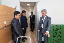 계양구, 주민이 함께 만드는 작전1동 행정복지센터 리모델링