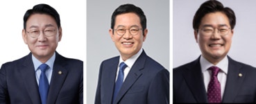 10개월 남은 인천시장 선거… 유정복 3선 성공할까 vs 야권 연대 실현되나