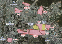 인천 남동구, 간석37·만수1·만수3구역 등 재개발 후보지 3곳 정비계획수립 예산 신청