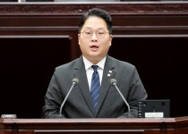인천 김대영 의원, 미추홀구 교통소외 해소 주안~숭의역 철도노선 제안