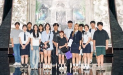 인천 인스파이어 엔터테인먼트 리조트, 지역 사회에 교육·문화 나눔 지속가능한 CSR 실현