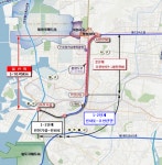 인천대로 주안산단 신규 진출로 개통...정체 완화･산단 접근성 향상
