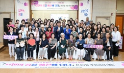 이민근 안산시장, 현답버스 타고 도착한 첫 정류장은 본오동