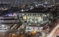 인천문화예술회관, 최첨단 시설로 새 단장...10월 1일 GRAND OPEN