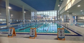 인천환경공단, 연수구 주민 송도 주민편익시설 이용료 30% 할인