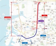 인천대로 일반화 도로개량공사, 2단계 착공으로 전체 구간 본격 추진
