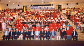 인천시 중구의회, 2025년 주민자치센터 프로그램 경연대회 참석