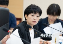  인천시의회 유승분 의원, 장애인기업 현황조사 제도화 근거 마련