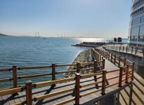 시흥시, 거북섬에 온 어린왕자 별빛 점등식 25일 개최