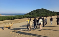 인천시, 백령·대청 지질공원의 세계적 가치 알리기에 나서