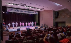 시흥시, 제11회 시흥시 주민자치 문화경연대회서 능곡동 대상 수상