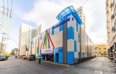 계양구, 작전서운 공영주차장 준공식 개최