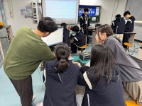 인천대학교, 인천이음고등학교 대상 대학 연계 프로그램 성료