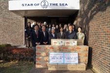  인하공전 패션디자인학과, 쉬운 창업 프로그램 통해 얻은 수익금 전액 해성보육원에 기부