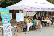 미추홀구, 구청장과 함께하는 찾아가는 민원 상담의 날..현장 미추홀 성황리 마무리