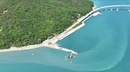 인천시, 중구 대무의항 기능 회복 본격 추진…중간보고회 통해 개발 청사진 제시