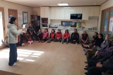 인천시, 이동소비생활센터로 장봉도 찾아…섬 주민 위한 맞춤형 소비자 교육