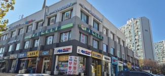 인천 연수구, 동남아파트 상가 외 2개소 간판개선사업 완료