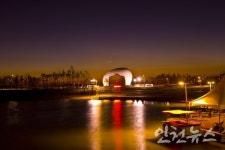 인천 서구, 2025 정서진 해넘이 행사 정서진, 노을빛의 향연 개최