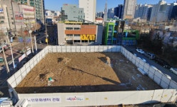 인천 미추홀구, 롯데백화점과 협업 3186㎡ 규모 주안노인문화센터 건립...3월 착공