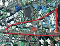 부천시, 약대1‧내동2 지구 141필지 대상 지적재조사사업 본격화