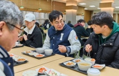 인천지역 12개 대학 천원의 아침밥으로 학생 부담 크게 덜어