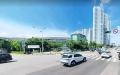 홈플러스 숭의점 있는 인천축구전용경기장 상업시설 용도변경해 활성화 모색
