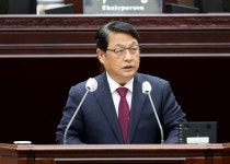 [6·3 지방선거] 김대중(미추2) "신기시장·승기천·주안 재개발 완성"… 주안권 현안 공약 제시