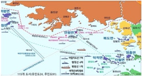 접경지에 인구감소 등 어려운 여건 속 옹진군, 4천개 일자리 창출･고용률 83% 도전