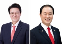 [6·3 지방선거] 국민의힘 강화시의원 경선 유원종 vs 윤재상 … 가산점과 감점이 동시 변수로 등장 