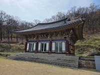 [강화 천년 고찰 혼을 깨우다 ③] 청련사, 푸른 연꽃이 내려 앉은 고려산의 숨겨진 보석