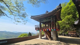 인천강화서해낙조고벵이온수수영장애견동반펜션 | [강화 천년 고찰 혼을 깨우다 ⑤] 적석사, 서해 낙조가 머무는 붉은 바위… 낙조대 아래 펼쳐진 황금빛 서사