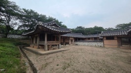 [천년의 역사를 품은 강화⑬] 왕실의 뿌리가 남아 있는 곳…철종 외가에서 만나는 강화의 역사