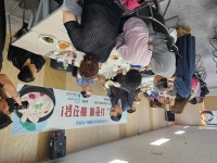 인천 연수구 선학종합사회복지관, 포스코인터내셔널과 함께 말복맞이 삼계탕 나눔행사