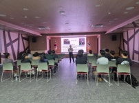 인천 연수구 시설안전관리공단, 성희롱·성폭력·성매매·가정폭력 예방 통합교육