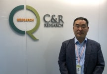 씨엔알리서치, 신약개발지원팀 신설..전선덕 이사 영입
