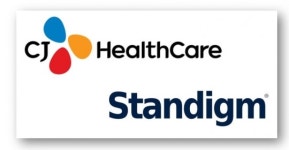 씨제이헬스케어-스탠다임 AI 활용 항암신약 개발