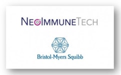 네오이뮨텍-BMS, NT-I7+옵디보 병용 2상 돌입
