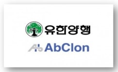 유한양행-앱클론 코로나19 항체신약 공동개발