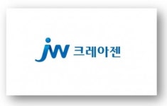 JW크레아젠, 준성숙 수지상세포 제조기술  中 특허