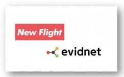 뉴플라이트-에비드넷, AI로 약물재창출 신약개발