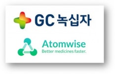 GC녹십자-美아톰와이즈, 혈우병 치료제 개발 파트너십
