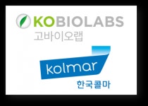 고바이오랩, 한국콜마홀딩스에 ‘면역 신약’ 1840억 L/O