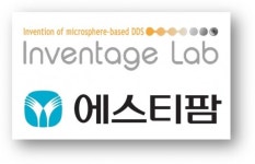 인벤티지랩, 에스티팜과 미세유체 LNP 플랫폼 연구