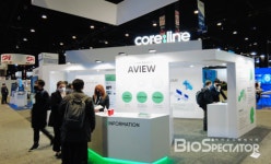 코어라인소프트, 180억 규모 CB 발행 결정