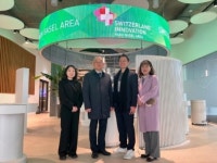 면역질환 CRO 프리클리나, 스위스 법인 설립 유럽 진출