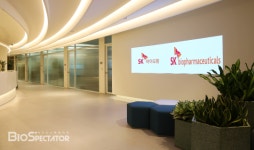 SK바이오팜, TPD 자회사 온코피아에 512억 출자